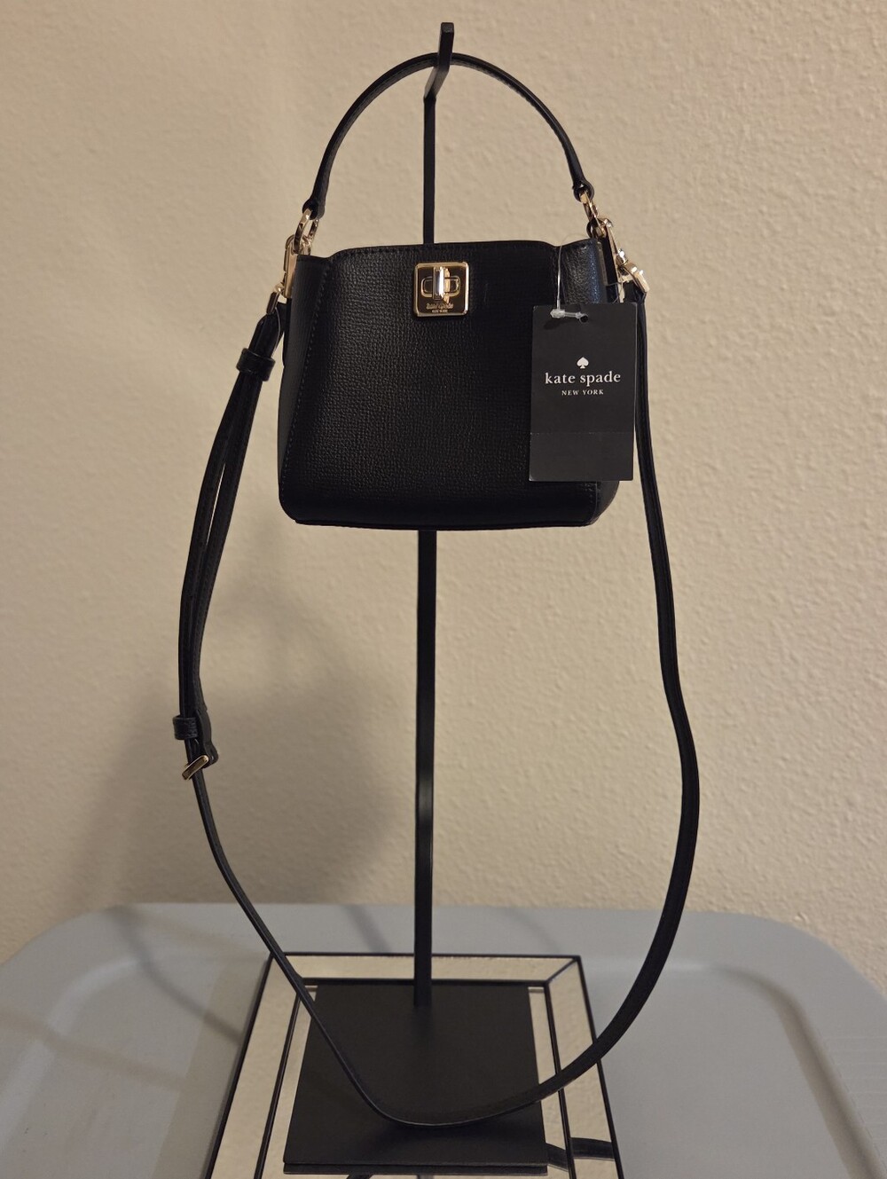 NWT Kate Spade Mini bag -Pheobe - Picture 2 of 5